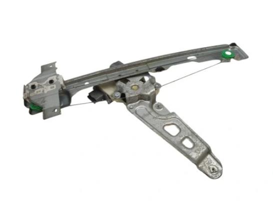 PEUGEOT 3008 5008  mechanizmus okná predné ľavý 9682808980