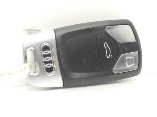 AUDI A4 B9 A5 kluč dveri 4M0959754T