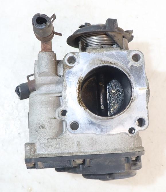 CHEVROLET AVEO / KALOS liftback (T200) 2003 - 2008 1.2 53 kW 2004 - 2008 Škrtiaca klapka