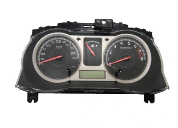  NISSAN NOTE 1.4B  Prístrojovka 9U00D