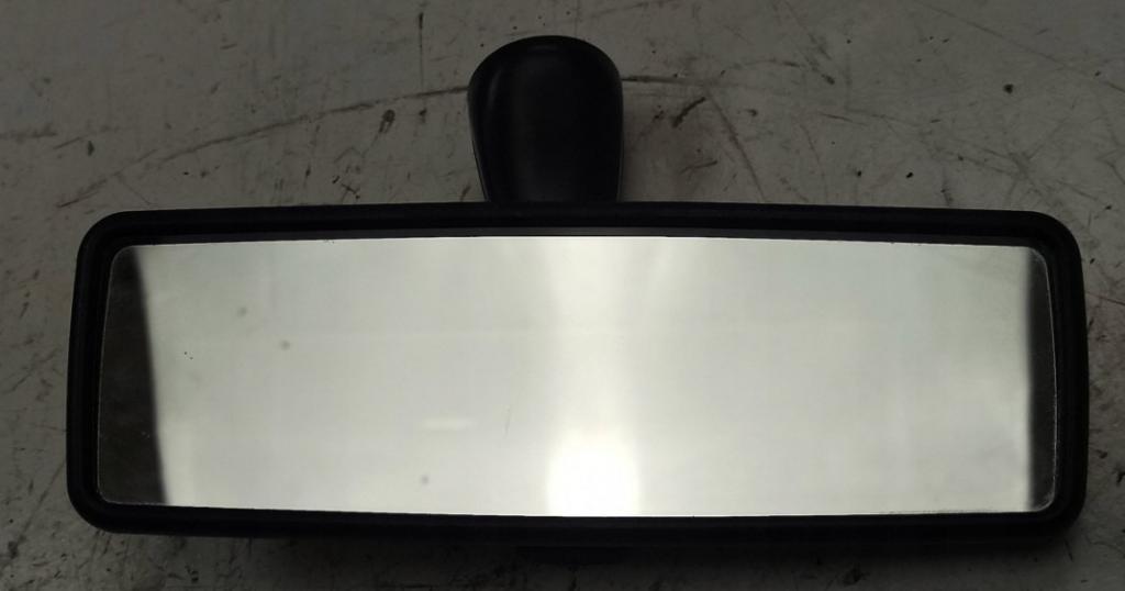 Seat Cordoba Ibiza Toledo Spätné zrkadlo vnútorné 1H0857511