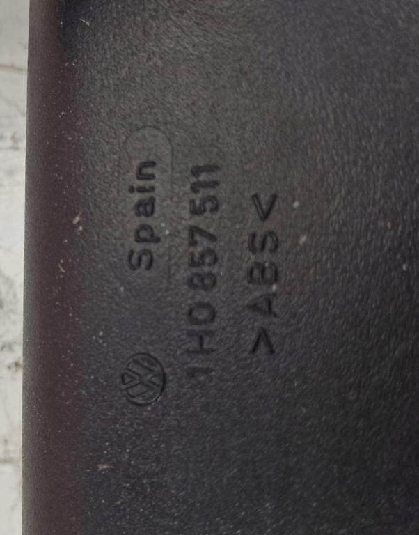 Seat Cordoba Ibiza Toledo Spätné zrkadlo vnútorné 1H0857511