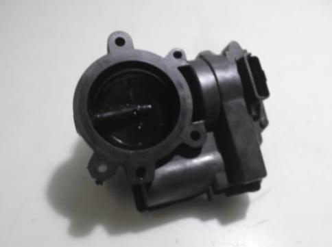 PEUGEOT PARTNER II LIFT CITROEN C4 II   1.6   Škrtiaca klapka   V862419080 A2C38050700