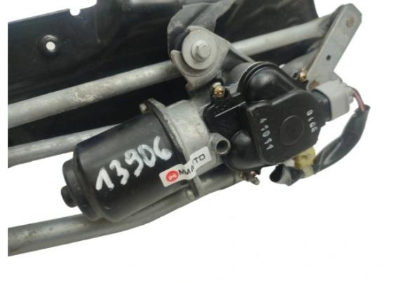 MAZDA 2 I Mechanizmus stieračov predný (Motorčeky stieračov predné)