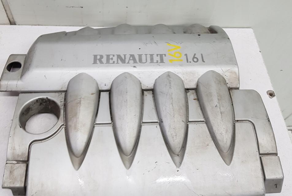 Renault Megane II kryt motor 8200182037