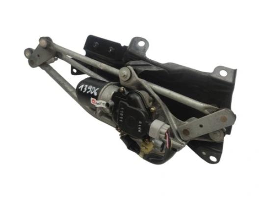 MAZDA 2 I Mechanizmus stieračov predný (Motorčeky stieračov predné)