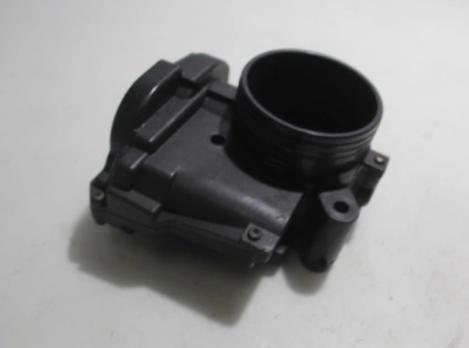 PEUGEOT PARTNER II LIFT CITROEN C4 II   1.6   Škrtiaca klapka   V862419080 A2C38050700