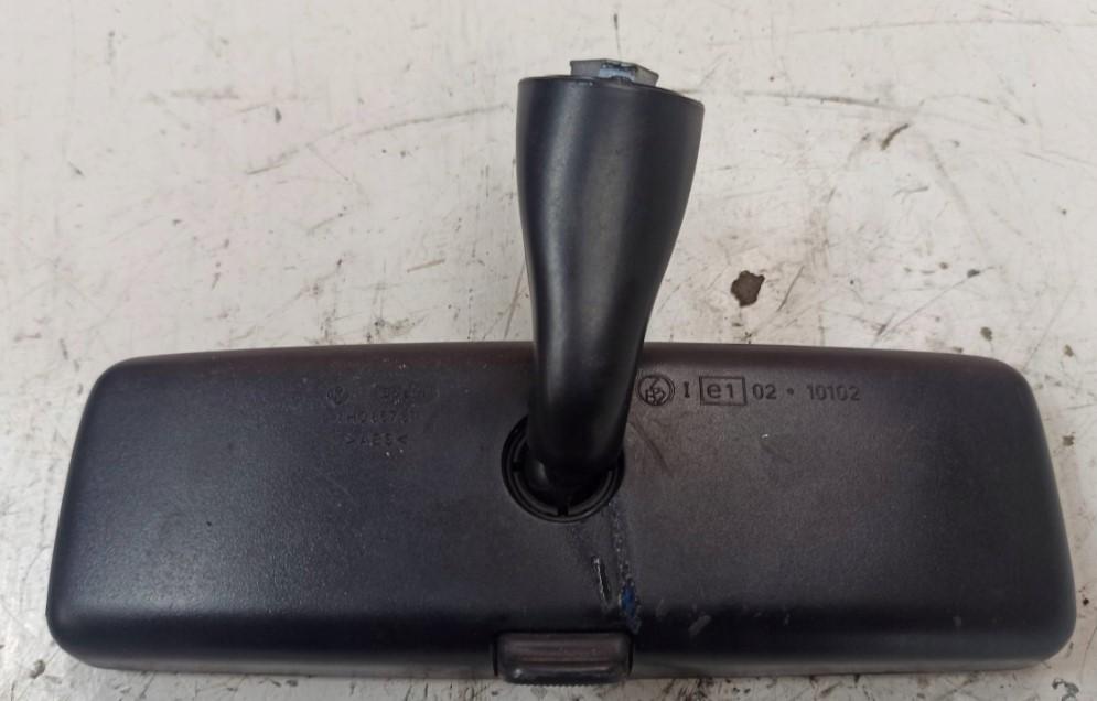 Seat Cordoba Ibiza Toledo Spätné zrkadlo vnútorné 1H0857511