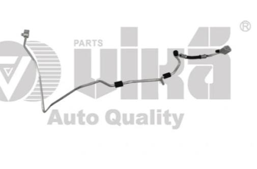 Skoda Octavia II  rúrka klimatizácie 1K0820741BB - nová