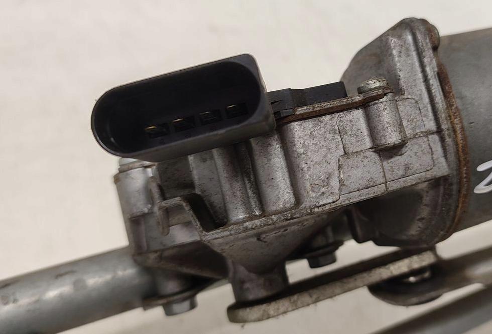 Opel Zafira B mechanizmus stieračov predný 13145557