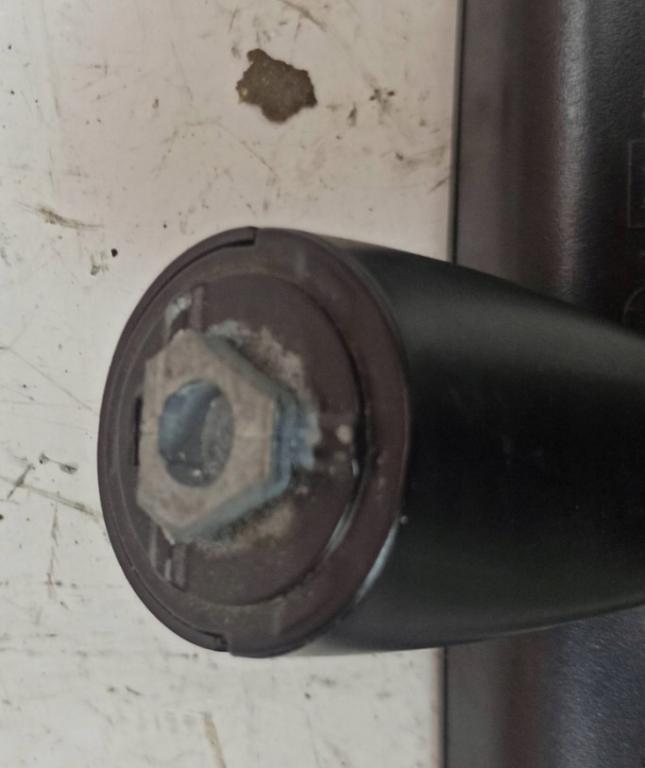 Seat Cordoba Ibiza Toledo Spätné zrkadlo vnútorné 1H0857511