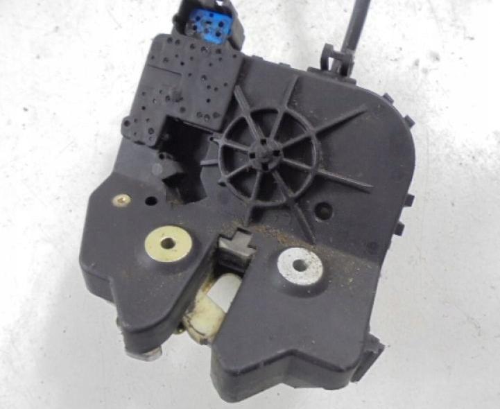 Ford Focus Mk1 1998-2004 zámok kufrové dvere zadné 1S4AN43102AB