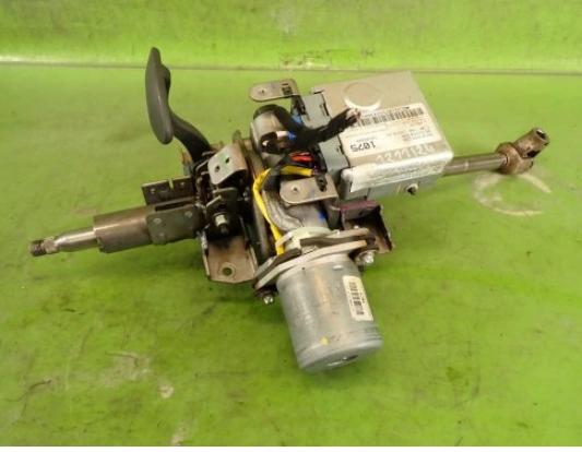  FIAT PUNTO II FL 1.4 B riadenie servocerpadlo  12235899 26103598 26099839