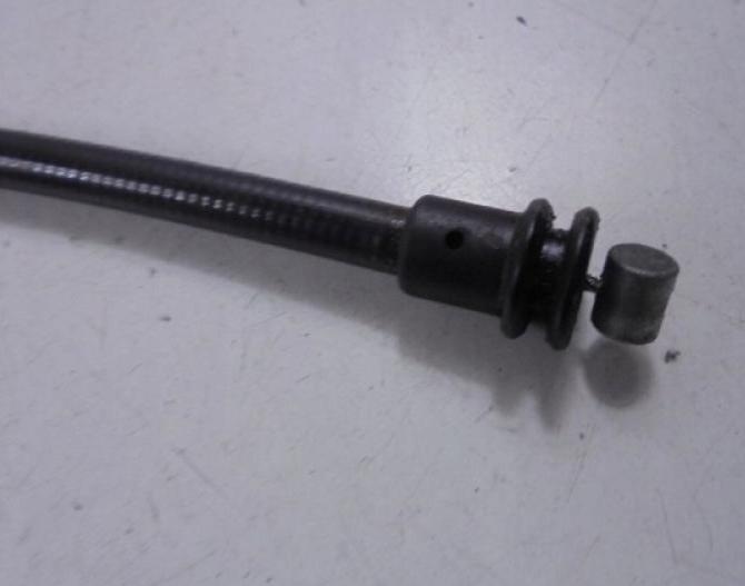 Ford Focus Mk1 1998-2004 zámok kufrové dvere zadné 1S4AN43102AB