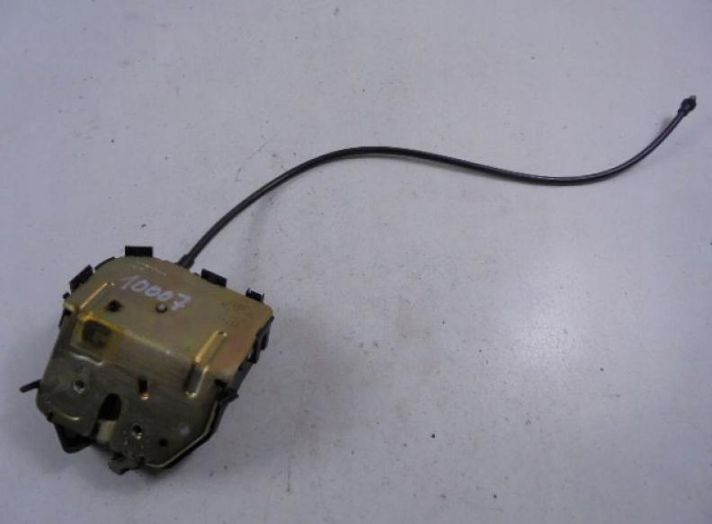 Ford Focus Mk1 1998-2004 zámok kufrové dvere zadné 1S4AN43102AB