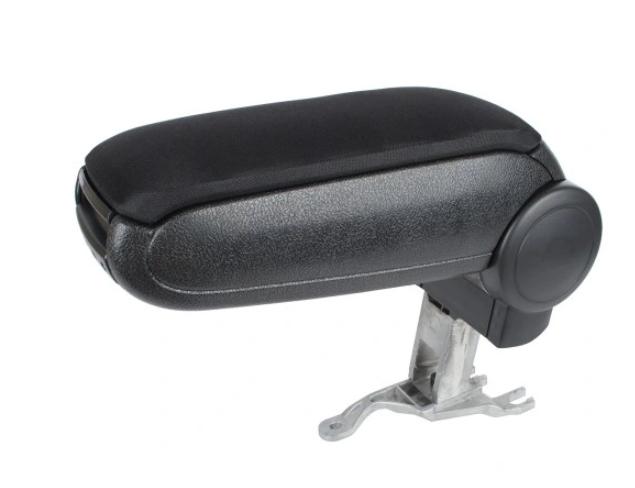 AUDI A4 B6 B7 Lakťová opierka čierna 