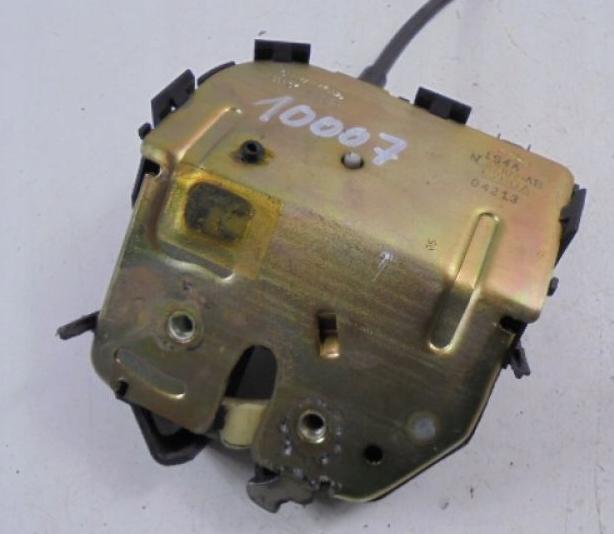 Ford Focus Mk1 1998-2004 zámok kufrové dvere zadné 1S4AN43102AB