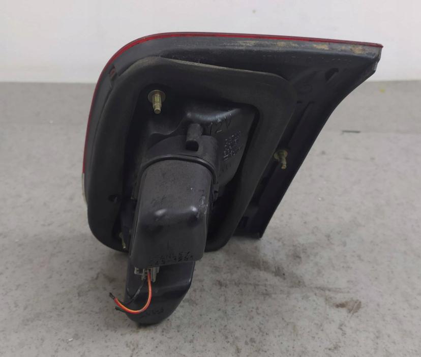 HONDA CIVIC VI  Svetlo ľavé zadné kufor