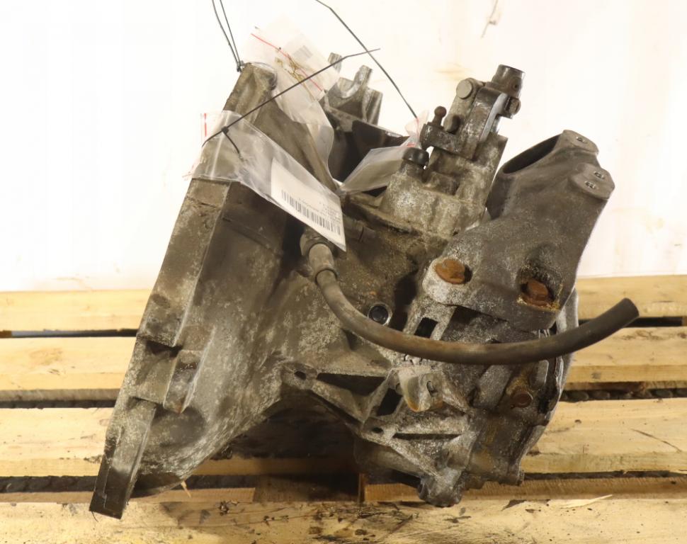 Chevrolet Cruze 1.6 16v 124hp manual 91 kW 1598 cm3 4- prevodovka 5 stupeňova manual MC3944