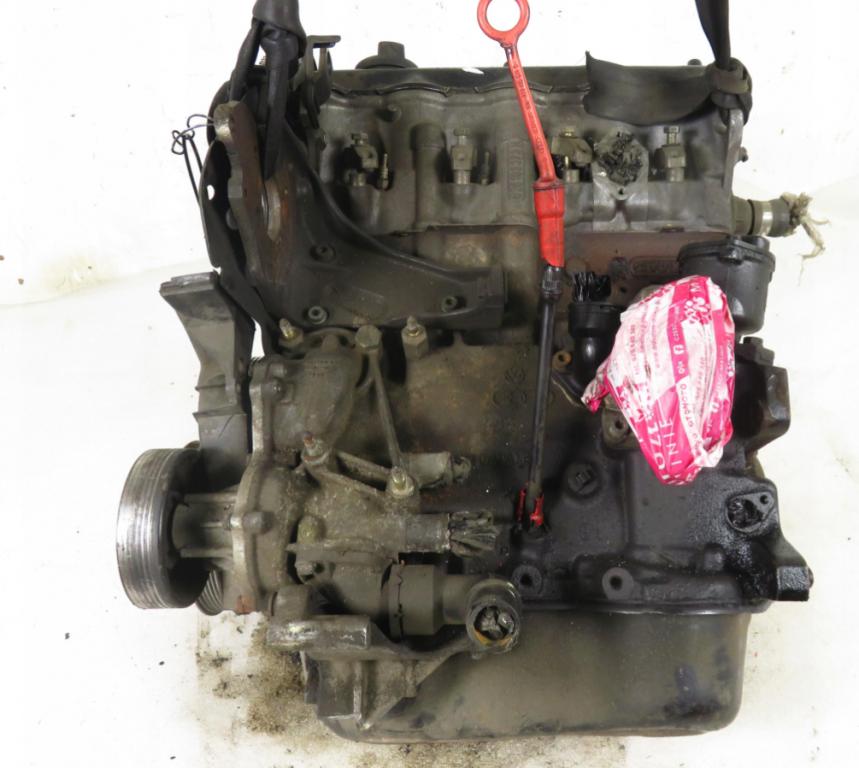 VW PASSAT B3 1.9 TD motor  AAZ