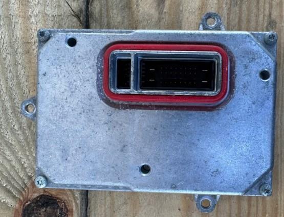 Mercedes-Benz B W245 2008 103 kW 2.0CDI 140KM 05-11 2000 Menič XENON A1698209826