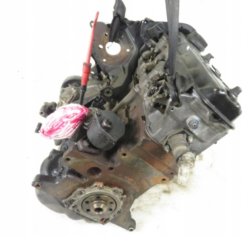 VW PASSAT B3 1.9 TD motor  AAZ