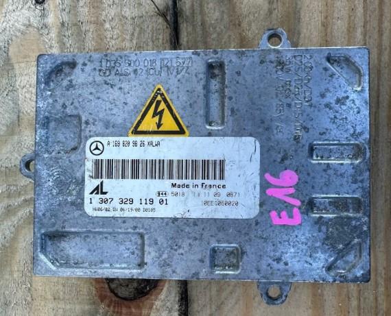 Mercedes-Benz B W245 2008 103 kW 2.0CDI 140KM 05-11 2000 Menič XENON A1698209826 