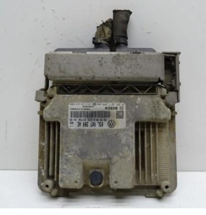  VW PASSAT CC B7 2.0 TDI  riadiaca jednotka motora 03L907309AE
