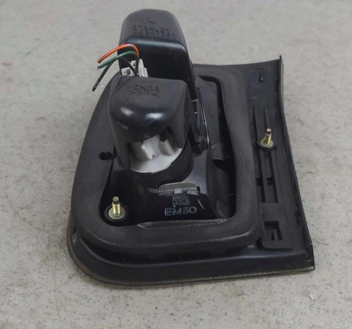 HONDA CIVIC VI  Svetlo ľavé zadné kufor