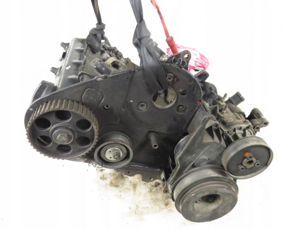 VW PASSAT B3 1.9 TD motor  AAZ