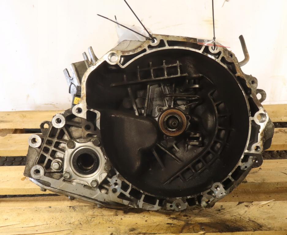 Chevrolet Cruze 1.6 16v 124hp manual 91 kW 1598 cm3 4- prevodovka 5 stupeňova manual MC3944