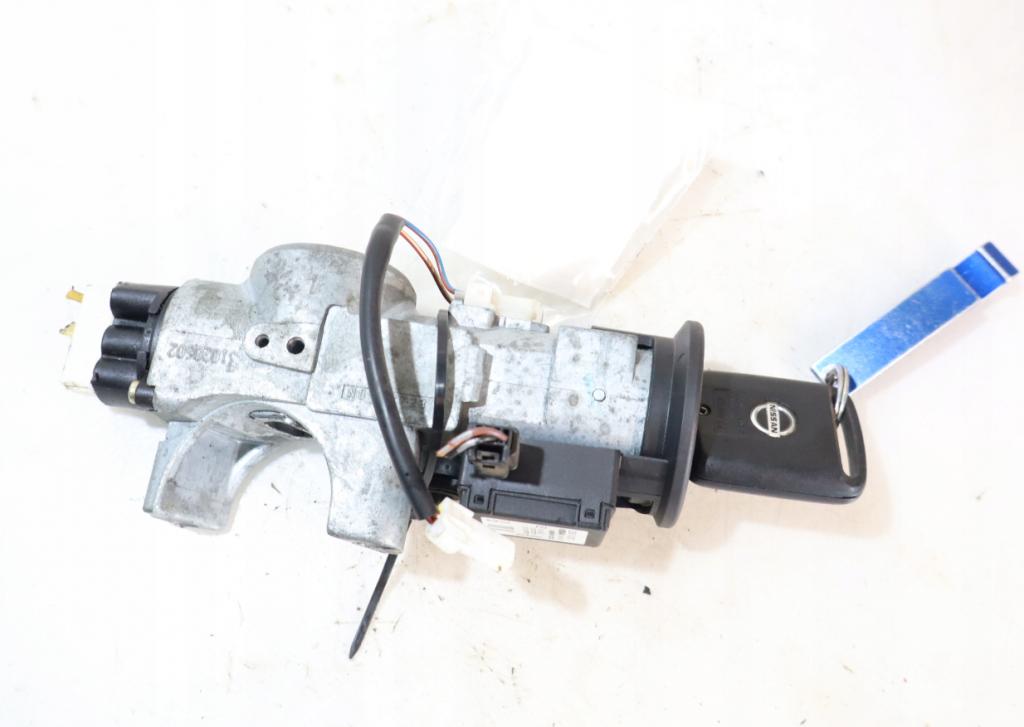 NISSAN NOTE E11 spinačka  N0502823