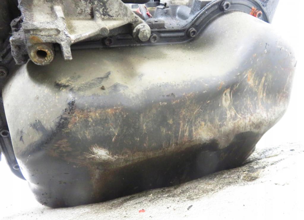 VW PASSAT B3 1.9 TD motor  AAZ
