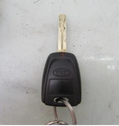 Kia Ceed   spinačka  (Spínacie skrinky a kľúče)