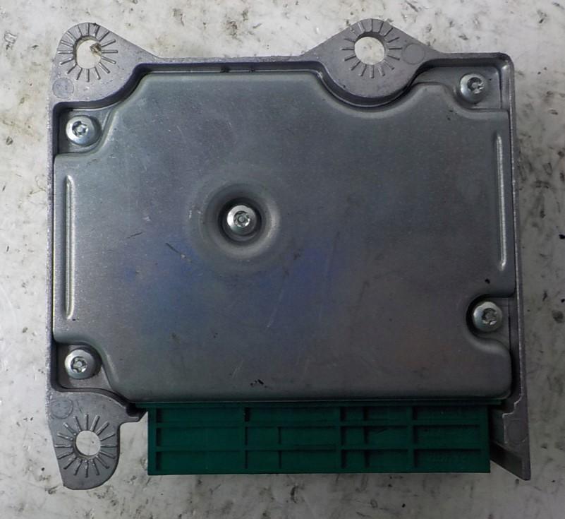 FIAT BRAVO Modul senzor airbag 51827585