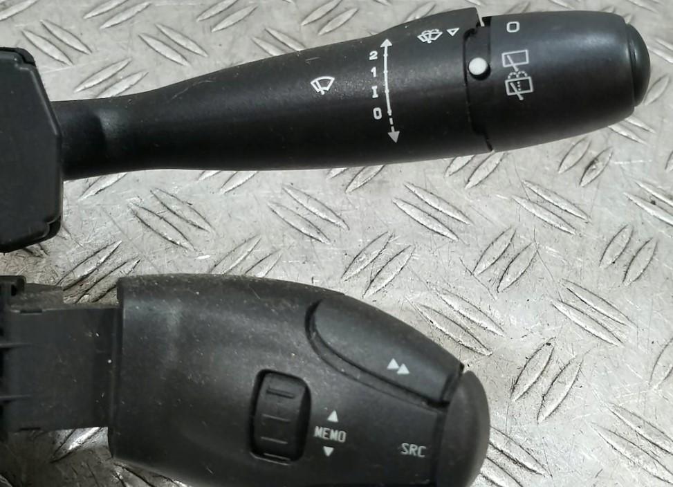Peugeot 206+ Přepínač kombinovaný 96663036XT