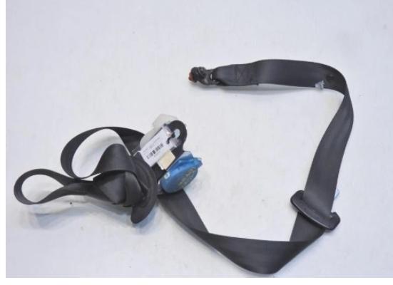 KIA CEED I LIFT  zadny pravý pas 89810-1H500 89820-1H500