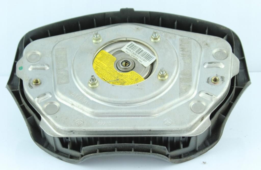 MERCEDES-BENZ VITO W638 FURGON 2151,00 AirBag air BAG volantu 16162710