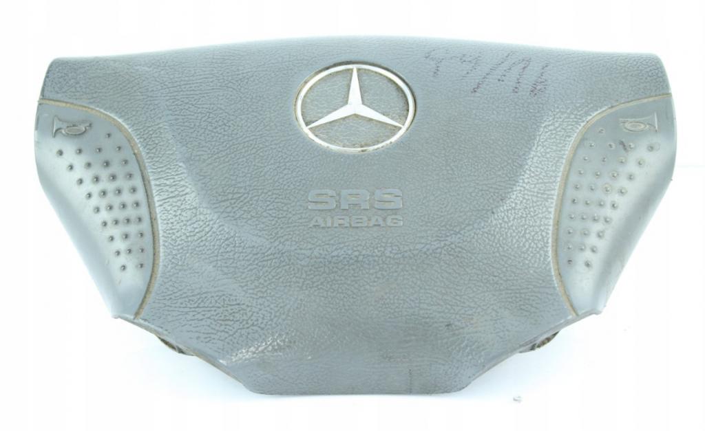 MERCEDES-BENZ VITO W638 FURGON 2151,00 AirBag air BAG volantu 16162710 