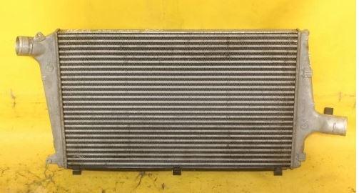 CHLADIC INTERCOOLER AUDI A6 C5 ALLROAD 2.5 TDI 4B0145805E