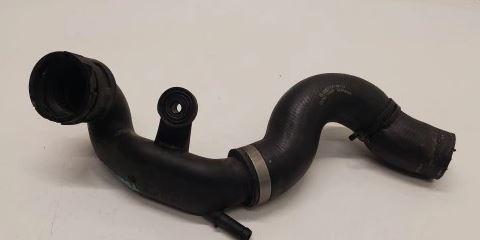 Vw Touareg 2003 rúrka Chladič: 7L6122291