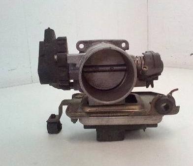 Alfa romeo 156 2.0 16v 155 HP manual 114 kW 1970 cm3 4- klapka 0280750023