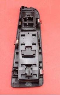 PANEL STEROWANIA SZYB KIEROWCY EU LANCIA DELTA 3 III 09R