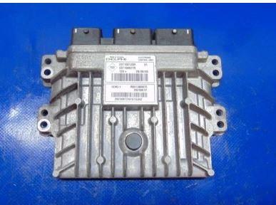 Riadiaca Jednotka MOTORA DELPHI 1.5DCI RENAULT MEGANE III LAGUNA III SCENIC