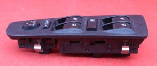 PANEL STEROWANIA SZYB KIEROWCY EU LANCIA DELTA 3 III 09R