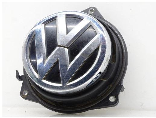 Zamok kufrovych dveri VW GOLF VII 7 MK7