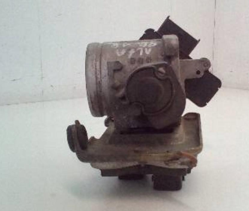 Alfa romeo 156 2.0 16v 155 HP manual 114 kW 1970 cm3 4- klapka 0280750023