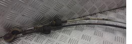 riadiaca paka prevodovky, OPEL ZAFIRA B 1.8 55354140