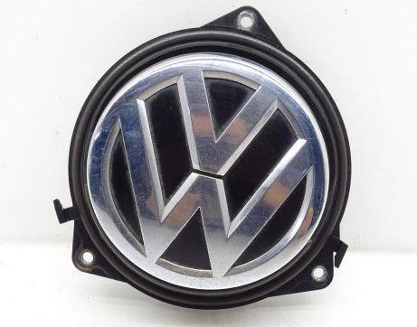 Zamok kufrovych dveri VW GOLF VII 7 MK7