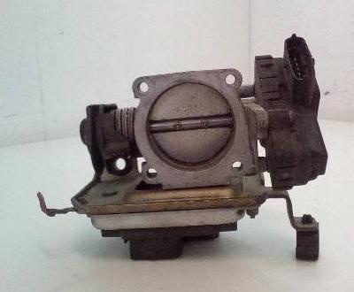 Alfa romeo 156 2.0 16v 155 HP manual 114 kW 1970 cm3 4- klapka 0280750023